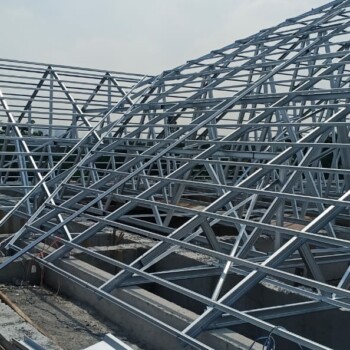 Renovasi Atap Baja Ringan