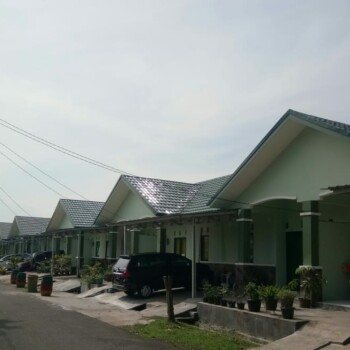 Renovasi Total Rumah